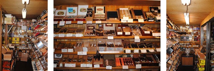 Smokers Haven Cigars