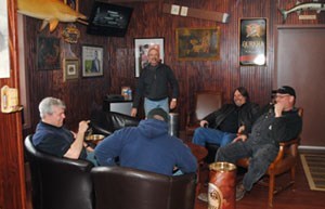 Smokers Haven Lounge