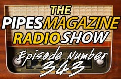 Pipes Magazine Podcast
